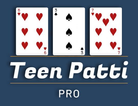 Teen Patti Pro